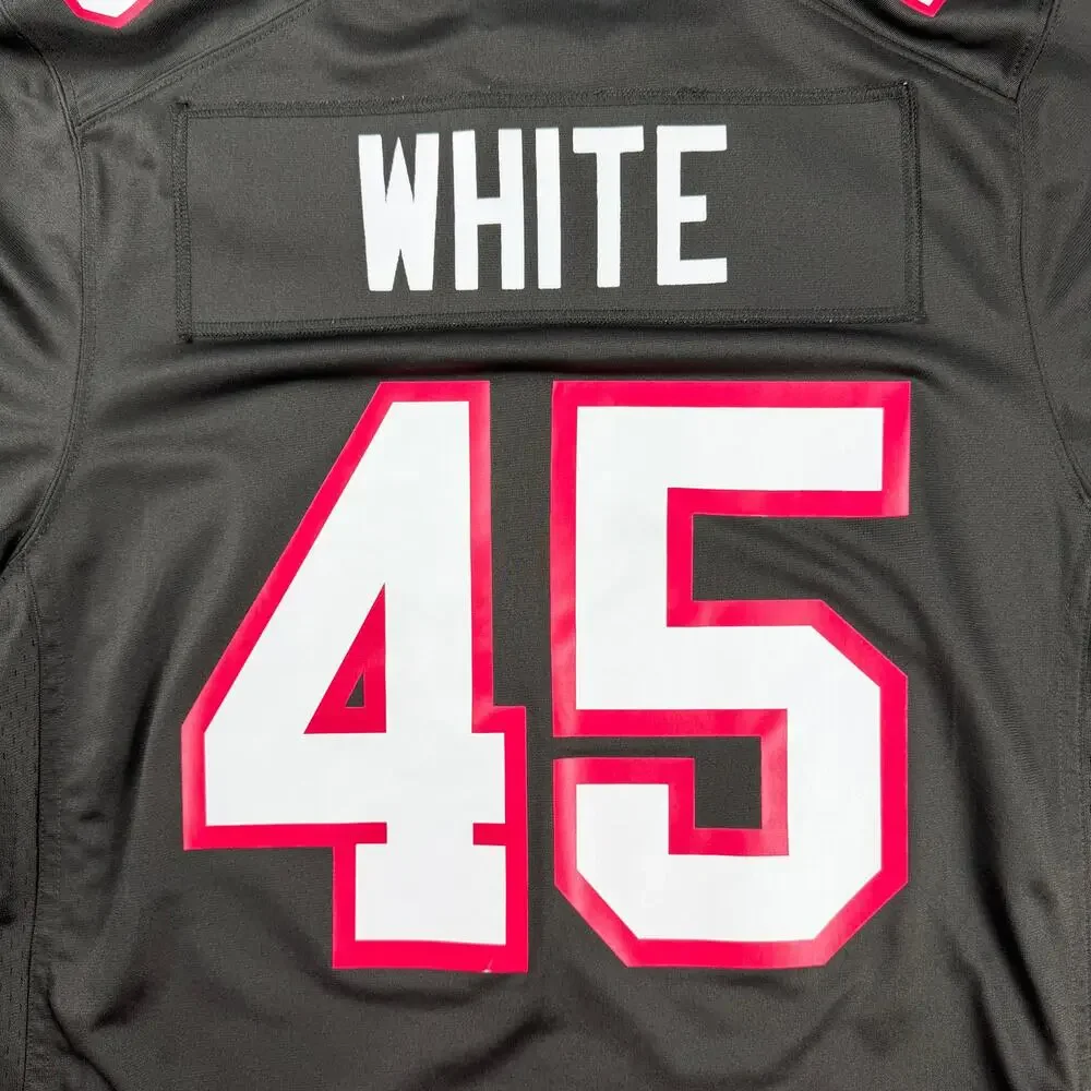 Nike Tampa Bay Buccaneers Devin White Unisex Small